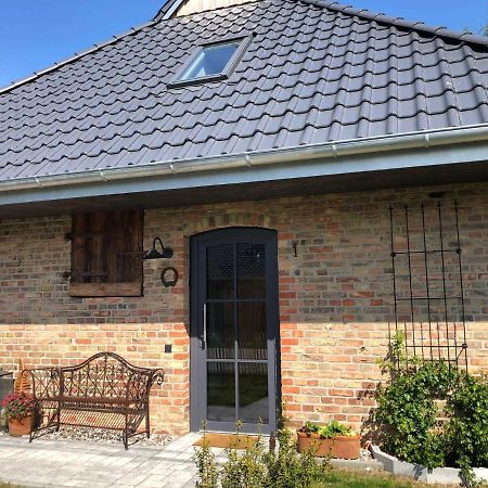 Landhaus 1884 Ofc 17 Beiershagen Екстериор снимка